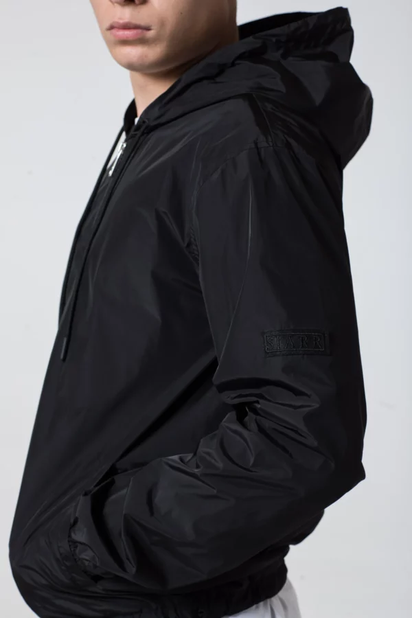 Windcheater - Black - Image 5