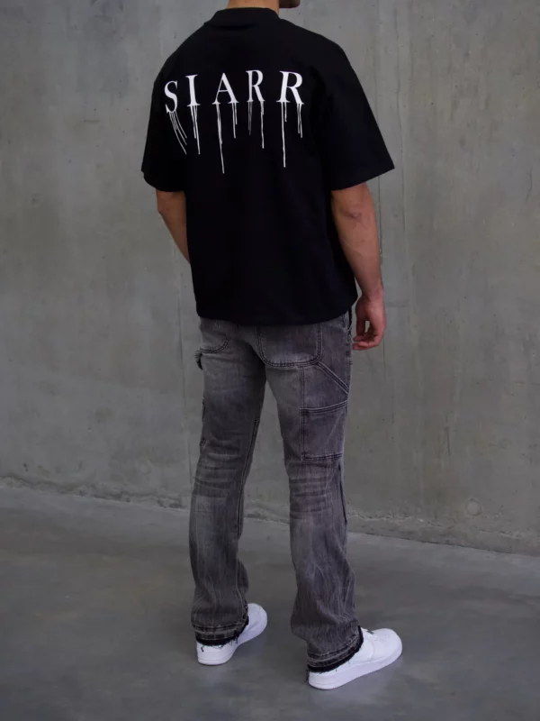 Carpenter Jeans - Dark Grey - Image 6
