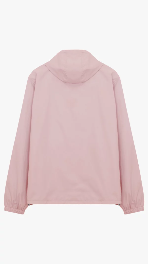 Windbreaker - Pink - Image 2