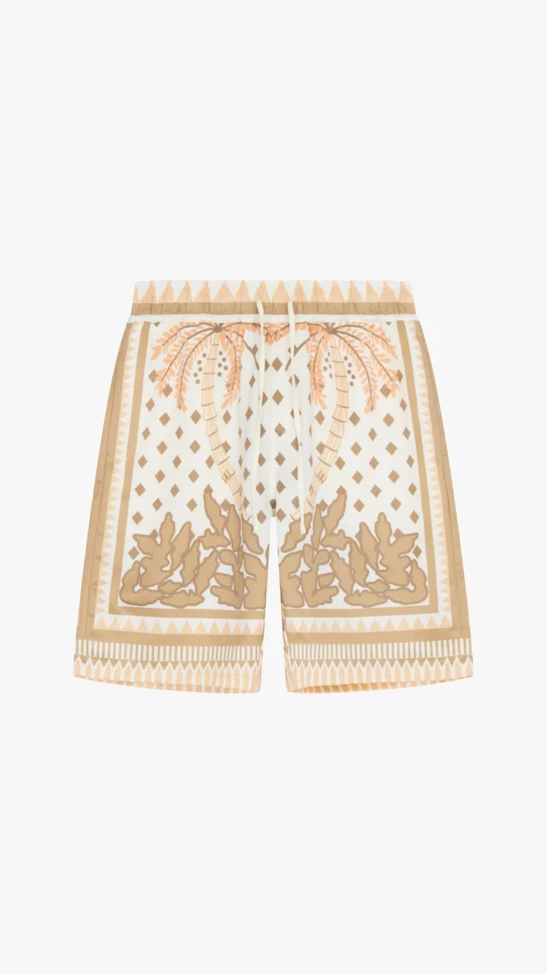 Beefa Shorts