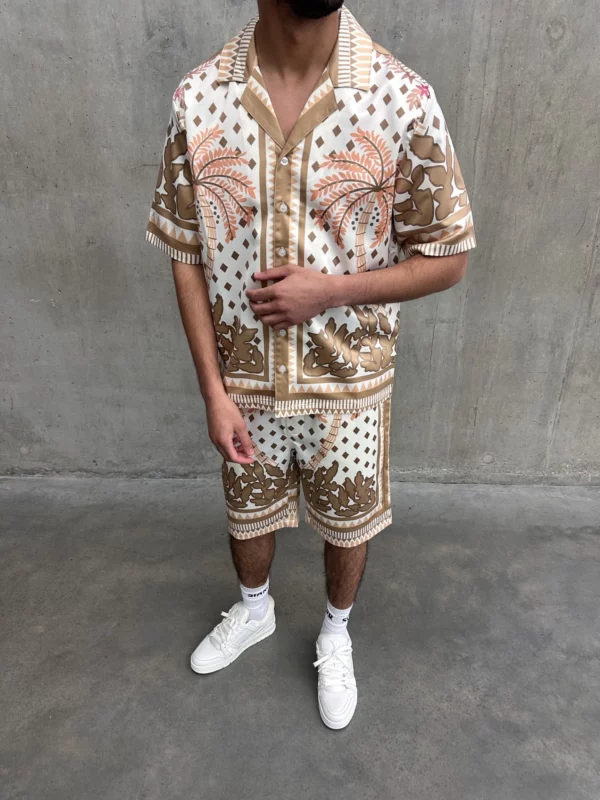 Beefa Shorts - Image 4