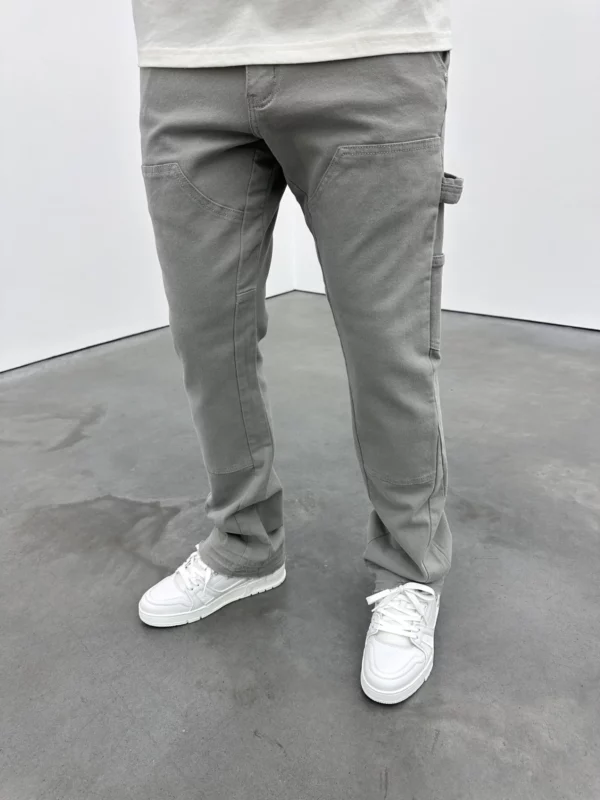 Rio Jeans - Stone Grey - Image 2