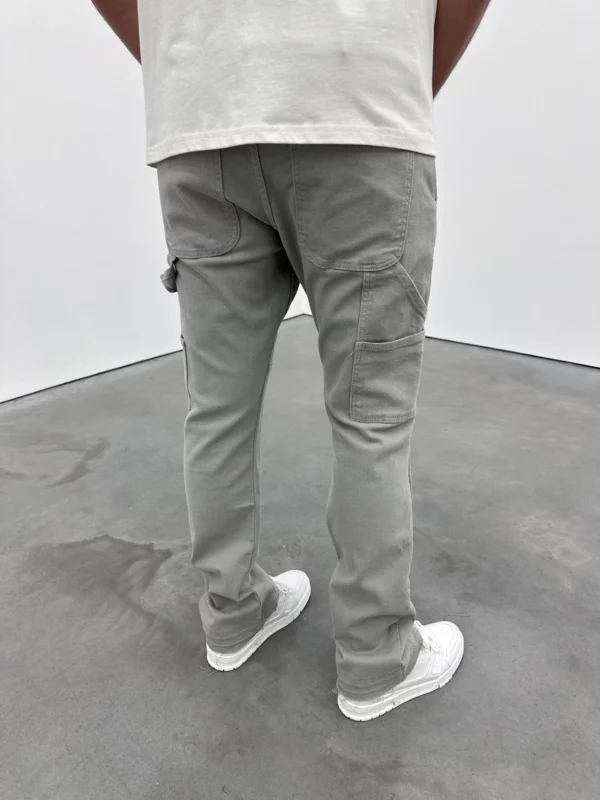 Rio Jeans - Stone Grey - Image 3