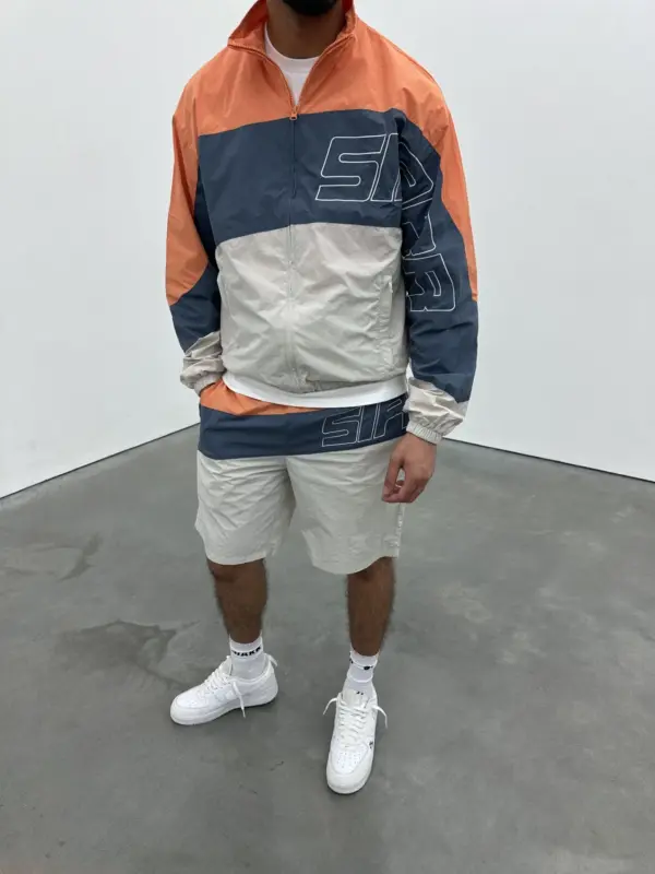 Trio Track Jacket - Image 6