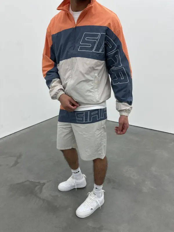 Trio Track Jacket - Image 4
