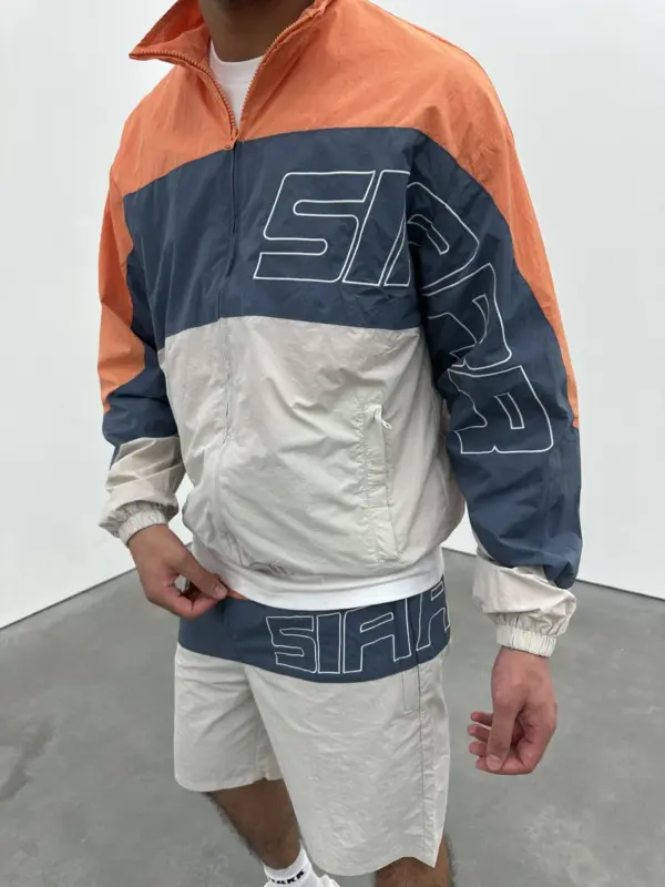 Trio Track Jacket - Image 3